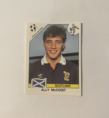 Panini world cup italia - panini,