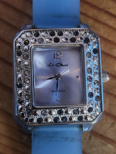 Ladies quartz watch - by, le