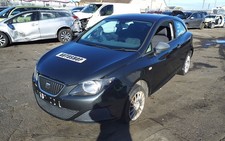 SEAT IBIZA MK4 2008-2011 Power