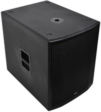 CUBA High Power Active Sub