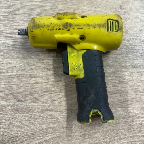 Snap cordless impact wrench - snap-on,