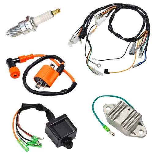 Ignition coil igniter cdi - coil,
