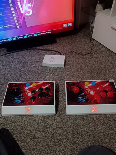 Pandora arcade machine - pandora,