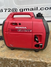 Honda EU20i Portable Silent