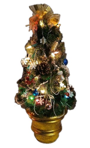 Whimsical victorian mini - whimsical,
