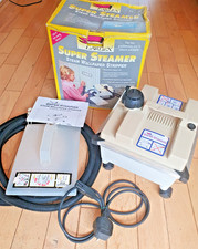 Earlex Super Steamer SS100