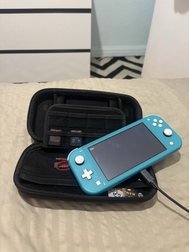 Nintendo switch lite - lite,