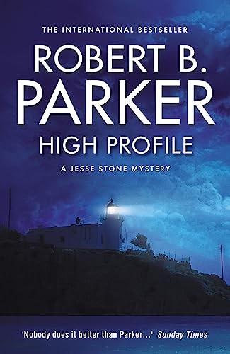High profile jesse - profile, (jesse