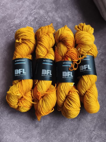 100 mcintosh bfl - x, g