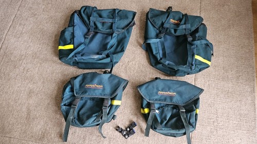 Vintage karrimor front - vintage,