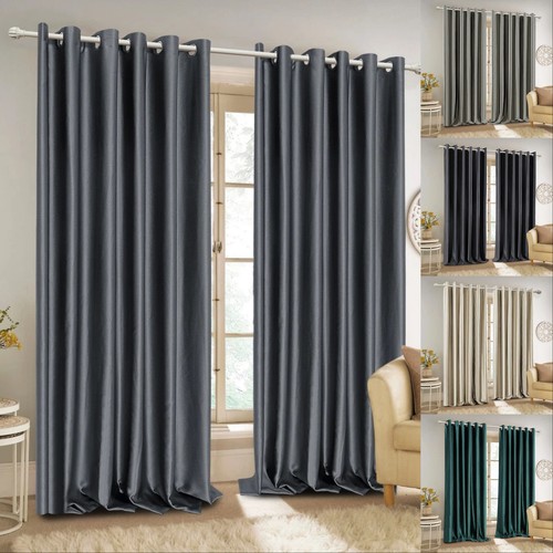 Thermal blackout curtains - thermal,