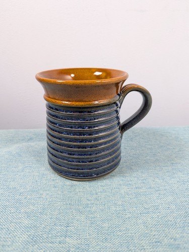 Vintage mug pearsons - vintage,