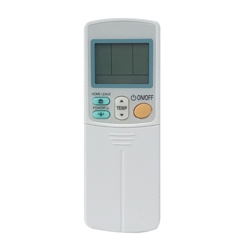 Air conditioner remote control - air,
