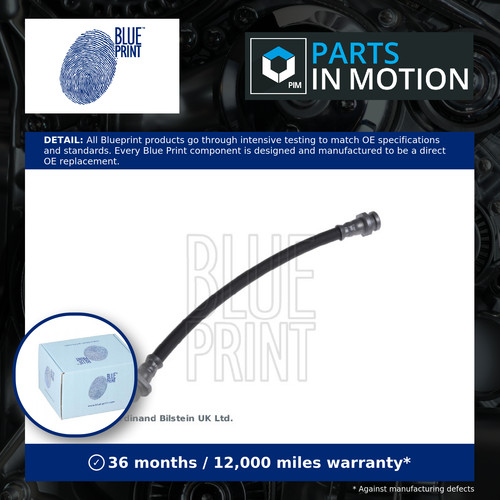 Brake hose fits nissan - brake,