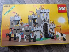 LEGO 6080 King's Castle Very