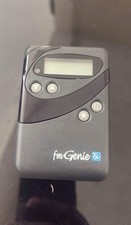 Used FM Genie TX – Wireless