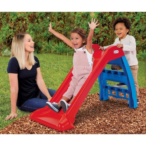 Little tikes first slide - slide,