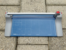 Dahle #444 26" Rotary Trimmer - 25 Sheet Capacity - Top Quality Product - Nice!