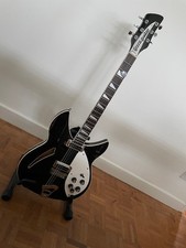 Greco RG-850 lawsuit MIJ