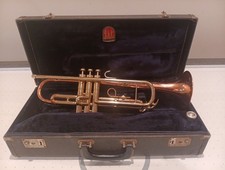Vintage 1956 conn - vintage,