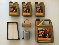 FITS NISSAN X-TRAIL 2007-2014