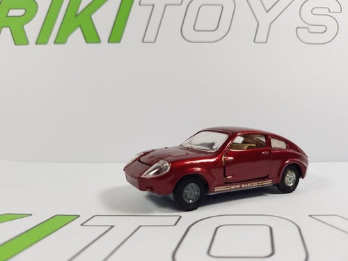 Mini marcos 850 corgi toys - mini,