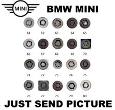 Mini master security locking - master,