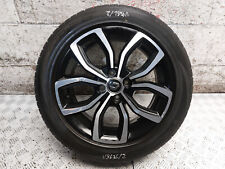 RENAULT CLIO MK4 16" ALLOY WHEEL WITH TYRE 195/55/R16 403003703R 2018