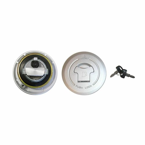 Petrol cap honda - cap, 600