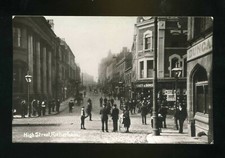  ROTHERHAM  Yorkshire  The