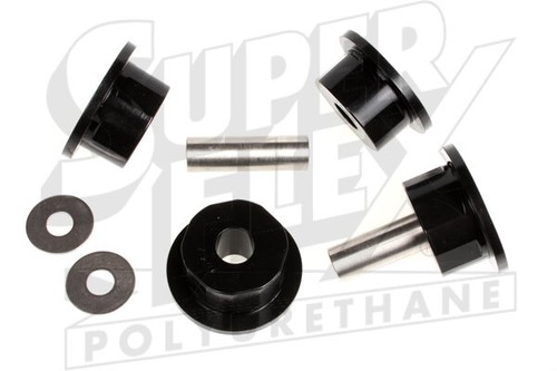 Superflex front subframe - front,