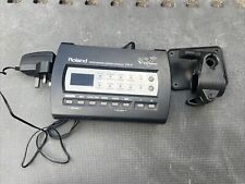 Roland TD-3 Drum Module Brain