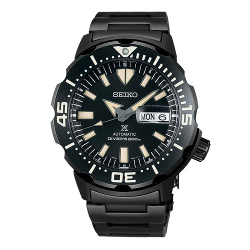 Brand new seiko prospex - seiko,