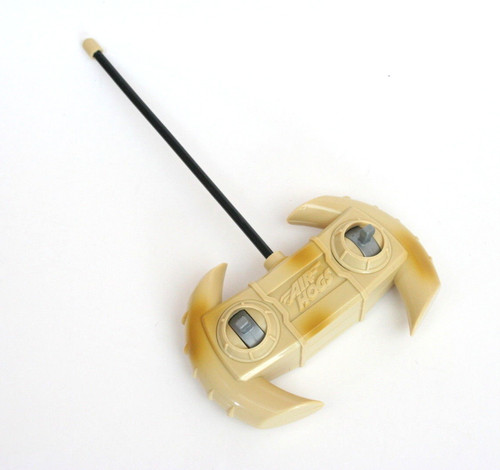 Air hogs tan - tan,