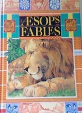 Aesop's Fables By Aesop, Graeme Kent, Tessa Hamilton