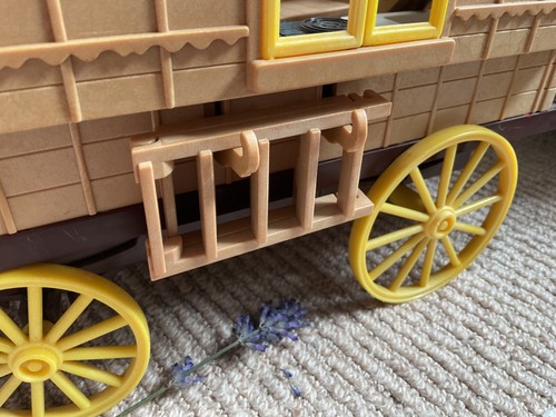 Sylvanian families gypsy - sylvanian,