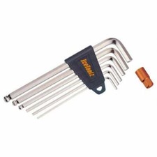 Hex Key Set - IceToolz - 36Q1