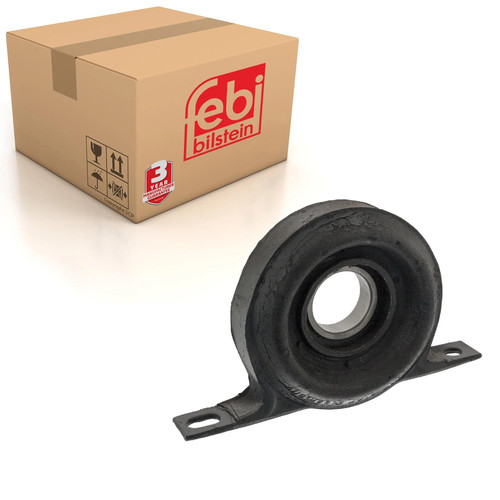 Propshaft centre support - centre, inc