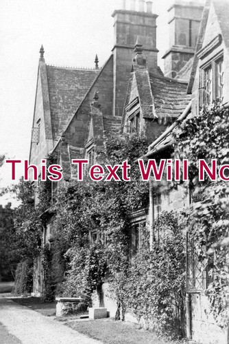 Old school house - 84,