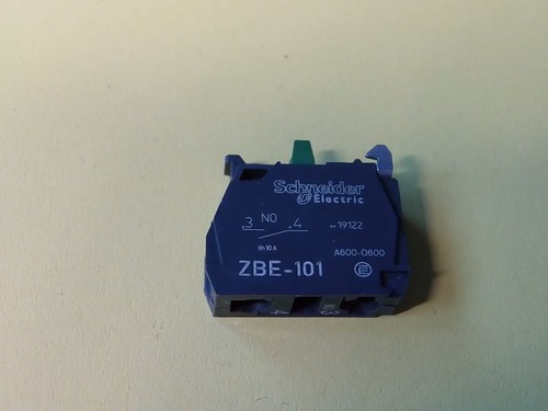 Zbe 101 normally open - zbe,