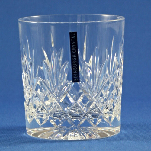 Edinburgh crystal tay 6oz - crystal,