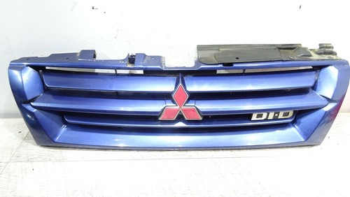 Mitsubishi pajero shogun mk3 - pajero,