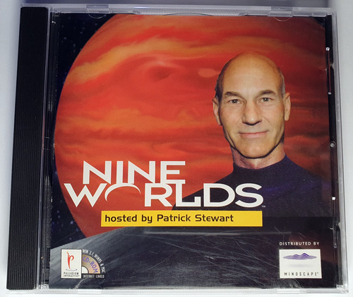 Nine worlds windows pc - worlds:, 95