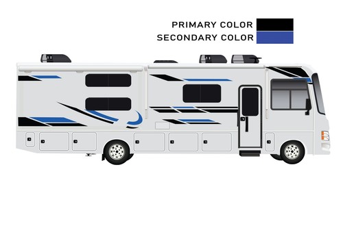 Replacement class motor home - replacement,