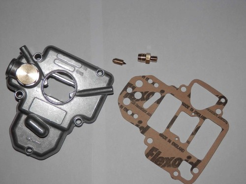 Weber dcoe 152 carburetor - weber, 45