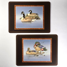 Rare VTG  Set of 2 Pimpernel