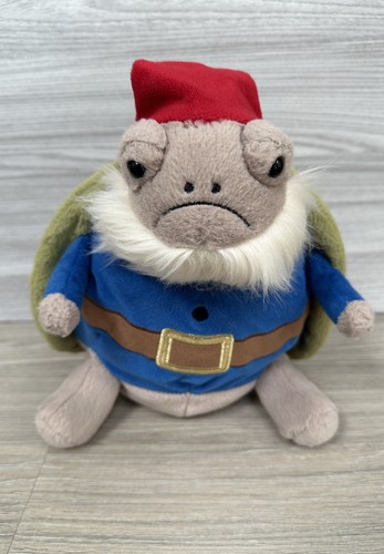Jellycat timmy turtle garden - jellycat,