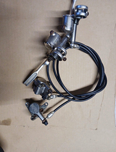 Giant mph hydraulic - giant,