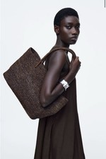 COS Authentic Dark Brown