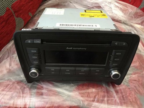 2007 audi mk2 - 2007,